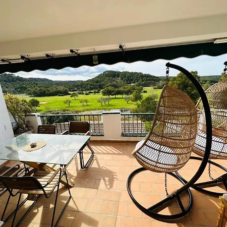 Flat Surrounded By Nature, With Pool, And Nearby, Arenal De Son Saura