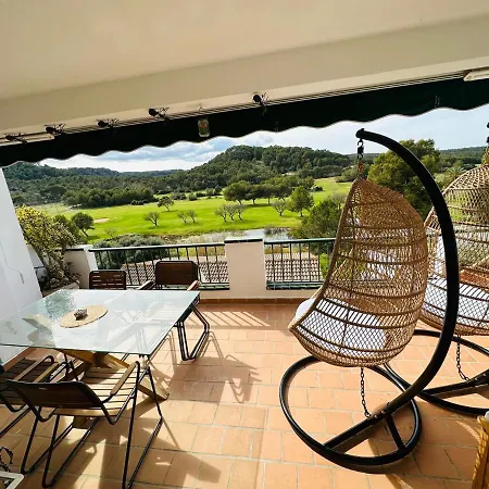 Flat Surrounded By Nature, With Pool, And Nearby, Arenal De Son Saura Daire Son Parc