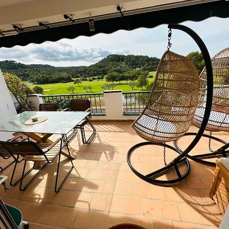 Daire Flat Surrounded By Nature, With Pool, And Nearby, Arenal De Son Saura Son Parc