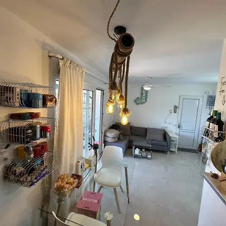 Daire Flat Surrounded By Nature, With Pool, And Nearby, Arenal De Son Saura *