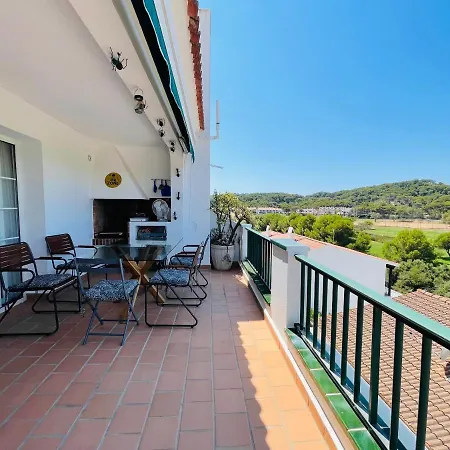 Διαμέρισμα Flat Surrounded By Nature, With Pool, And Nearby, Arenal De Son Saura Son Parc