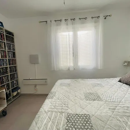 Διαμέρισμα Flat Surrounded By Nature, With Pool, And Nearby, Arenal De Son Saura *