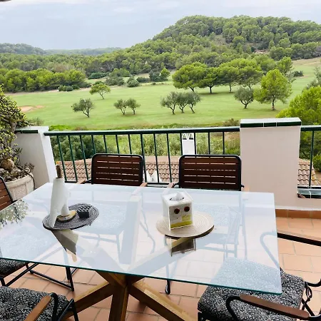 Flat Surrounded By Nature, With Pool, And Nearby, Arenal De Son Saura Son Parc