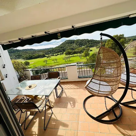 Flat Surrounded By Nature, With Pool, And Nearby, Arenal De Son Saura
