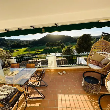 Διαμέρισμα Flat Surrounded By Nature, With Pool, And Nearby, Arenal De Son Saura *