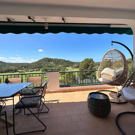Flat Surrounded By Nature, With Pool, And Nearby, Arenal De Son Saura Διαμέρισμα Son Parc