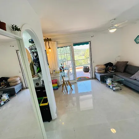 Flat Surrounded By Nature, With Pool, And Nearby, Arenal De Son Saura Διαμέρισμα Son Parc